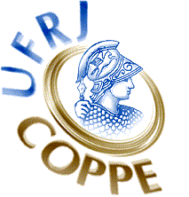 COPPE Logo