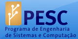 PESC - Programa de Engenharia de Sistemas e Computação